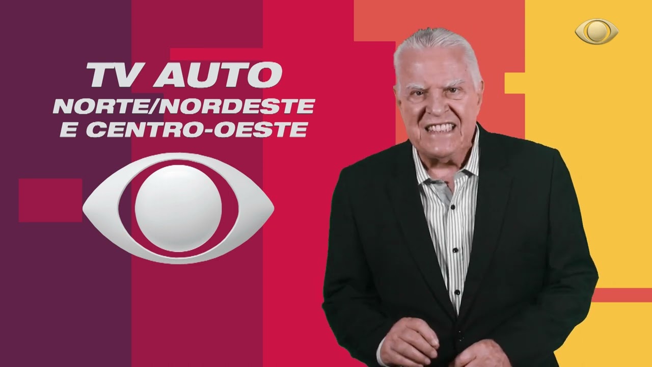 TV AUTO BRASIL 27.06.2026 - COMPLETO