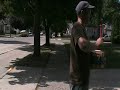 Chapter 6 - Missin' Parts