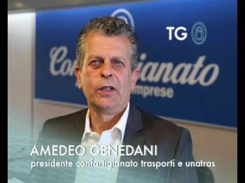 Il Tg di Confartigianato Il Tg di Confartigianato