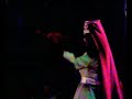 Lebnon Dance captured at Global Village Dubai UAE