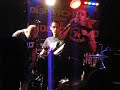 'Employee Of The Month' LIVE