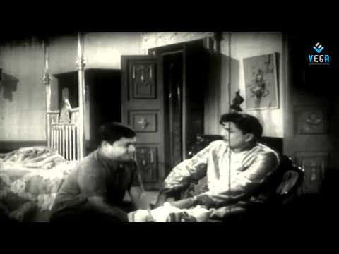 Bhale Rangadu Movie - ANR Comedy Scene