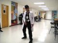 Michael Jackson Dominicano (JD)