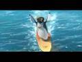 Movie Trailers - Surf's Up trailer