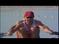 Athens Olympics LM2X Athens Olympics LM2X