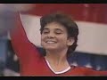 The Tragedies of Gymnastics