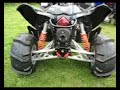 My 2007 Polaris Outlaw 525 My 2007 Polaris Outlaw 525