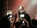 Click here to watch this video Enrique Bunbury dallas tx house of blues