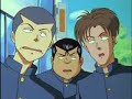 yu yu hakusho ep 2 koenma appears pt 2