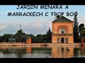 Carnet du Maroc