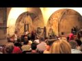 Concerto in Do min. BWV 1060 - 2 tempo - Adagio