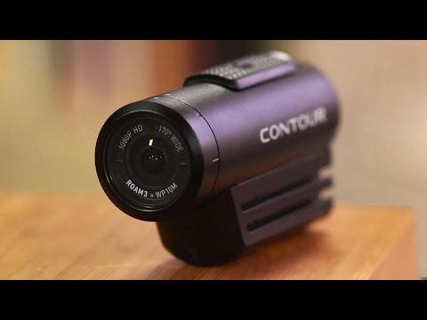 how to waterproof a video camera
