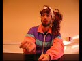 Corto - La Paqui entra en �xtasis