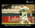 La reaparición de Alberto ElcheCF Infoexpres