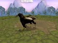Deep Crow in Spore