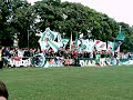 Lipsia vs. BSG Chemie Leipzig