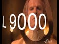 hal 9000 as ori ...