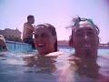 A Day at the Aussie Pool- Baghdad