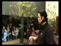 Otter Diary: 11/09/09 Behind the scenes with Mia and Smudge at Lakes Aquarium Cumbria Pt1
