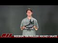 Reebok 10k Hockey Skate