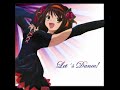 Nightcore - Fever To Dance.wmv