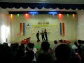 Contemporary Dance (FCC-BSN)