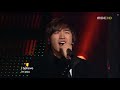 Lee Min Woo - Girlfriend performance (piano version)