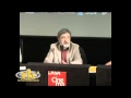 27° TORINO FILM FESTIVAL - 8°parte conferenza stampa - WWW.RBCASTING.COM(None ago)