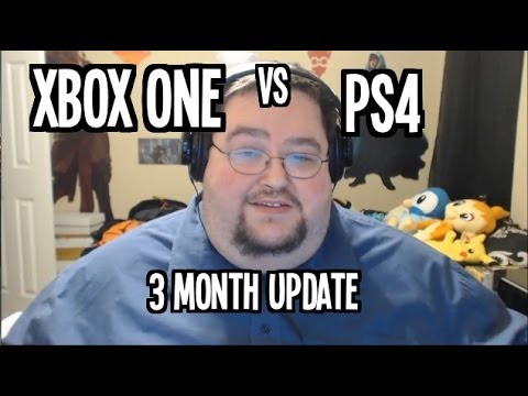 how to update playstation 4