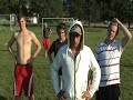 Joga Bonito (Parody) Joga Bonito (Parody)