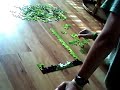 Ben 10: Ten Aliens Puzzle