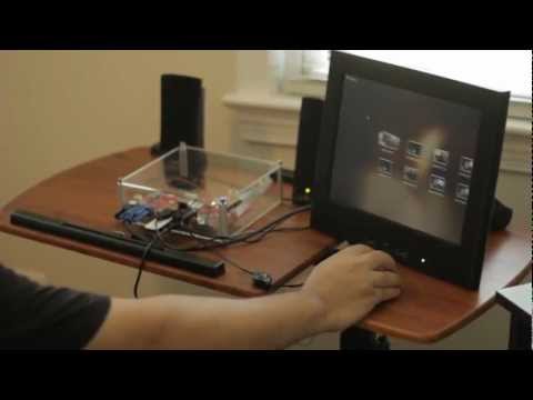 neo itx - The affordable Avatar-PC by APC with Android OS. Neo ITX form: Small and light. Digital picture frame project, email, YouTube, Internet and Play Store apps. ...