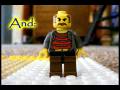LEGOS: Sissy Fight