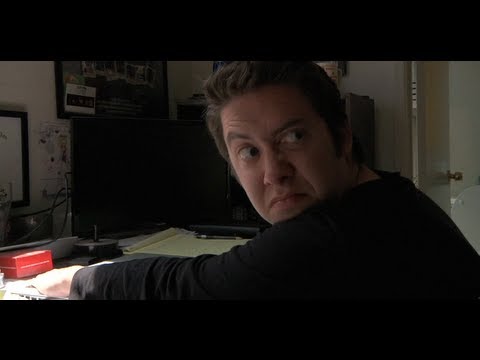 Alone Time - Joe just needs to get off but can't find a moments peace in this Average Joe short. Intended for immature mature audiences. Guest starring Christian Coma and...
