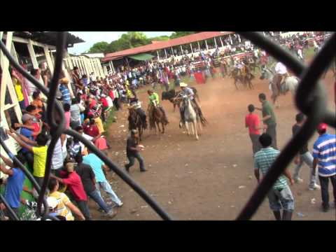 Resume Juigalpa Septiembre 17. Toros de Ney Aguilar