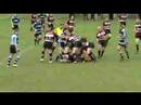 Rumney v Pontypool 22.09.2007