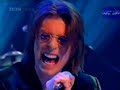 David Bowie - Cracked actor