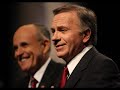 Des Moines Register Republican Debate