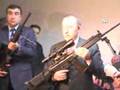  Mehmetçik-1  MKE'de üretildi ve %100 Yerli Üretim (Gun)