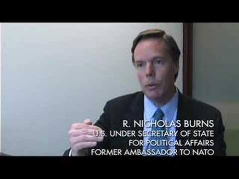 Nuclear Terrorism: Rolling Back ...