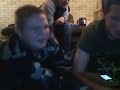 Arm wrestle of life