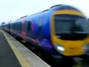 185130 horn thru Eaglescliffe