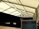 windy summer in crappy faculty of architecture, TU Delft