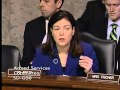 Senator Ayotte Questions Defense Nominee Chuck Hagel at Confirmation Hearing