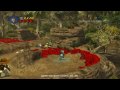 Lego indiana jones 2 walkthrough - Repair scare