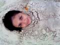 burying Aishah