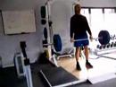 OPT DL and GHD sit Ups WOD OPT DL and GHD sit Ups WOD