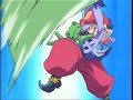 Luminous Arc DS on Fun Games