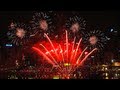 Hotel View Timecrunch --- Sydney time-lapse Photography