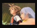 kingdom hearts ii   iii   end of all hope